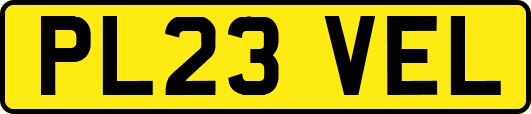 PL23VEL
