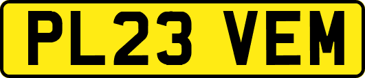 PL23VEM