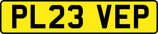PL23VEP