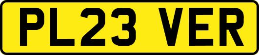 PL23VER