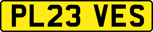 PL23VES
