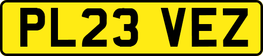 PL23VEZ