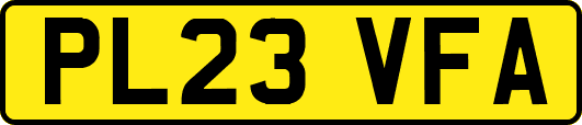PL23VFA