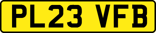 PL23VFB