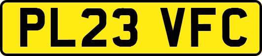 PL23VFC