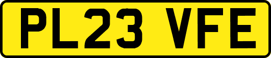 PL23VFE
