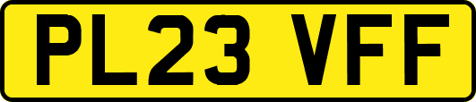 PL23VFF