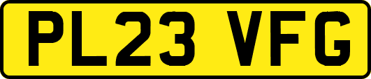 PL23VFG