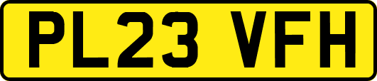 PL23VFH