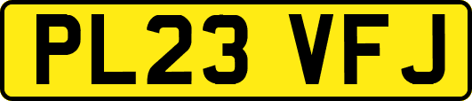PL23VFJ