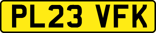 PL23VFK