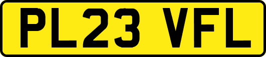 PL23VFL