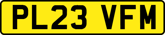 PL23VFM
