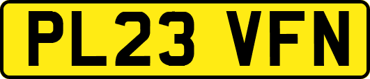 PL23VFN