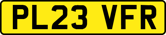 PL23VFR