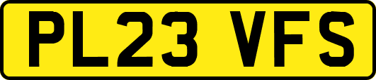 PL23VFS