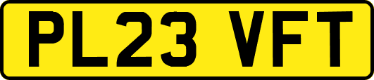 PL23VFT