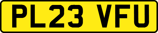 PL23VFU