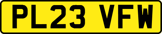 PL23VFW