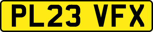 PL23VFX