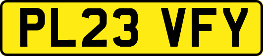 PL23VFY