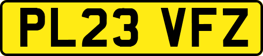 PL23VFZ