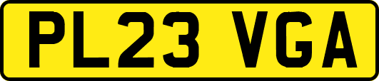 PL23VGA