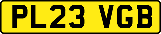PL23VGB