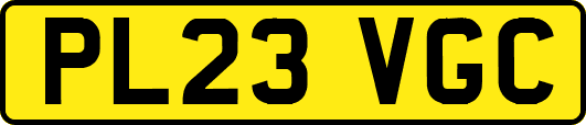 PL23VGC