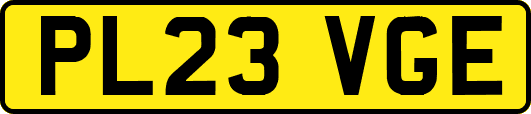 PL23VGE