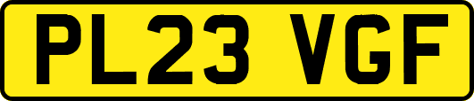 PL23VGF
