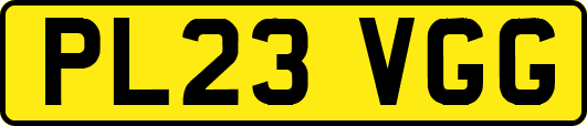 PL23VGG