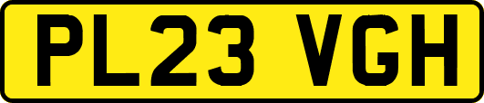 PL23VGH