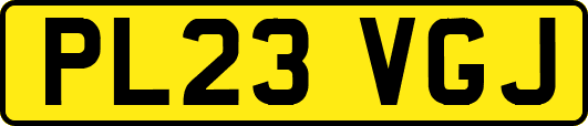 PL23VGJ