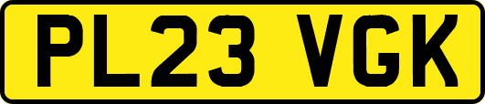 PL23VGK