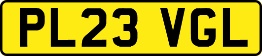 PL23VGL