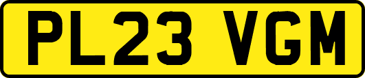 PL23VGM