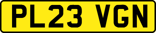 PL23VGN