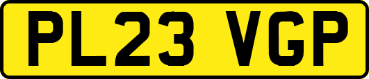 PL23VGP