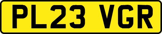 PL23VGR