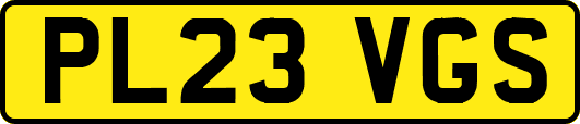 PL23VGS