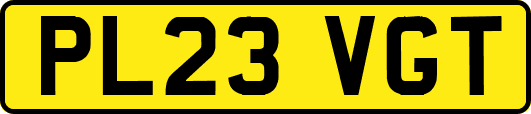 PL23VGT