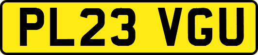 PL23VGU