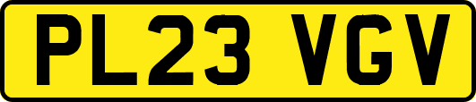 PL23VGV