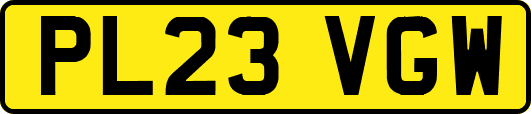 PL23VGW