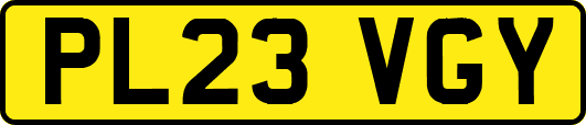 PL23VGY