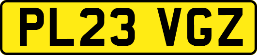PL23VGZ