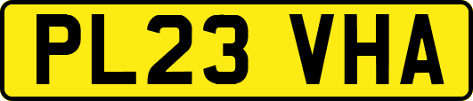 PL23VHA