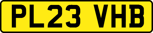 PL23VHB