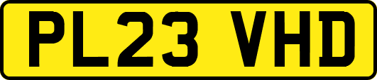 PL23VHD